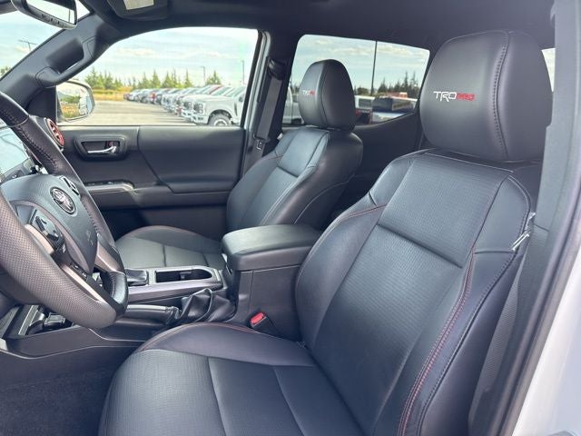 2023 Toyota Tacoma TRD Pro