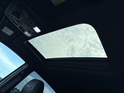 2023 Toyota Tacoma TRD Pro