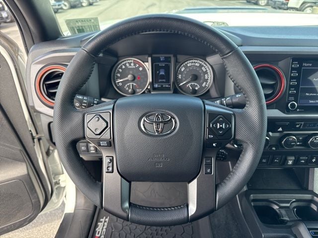 2023 Toyota Tacoma TRD Pro