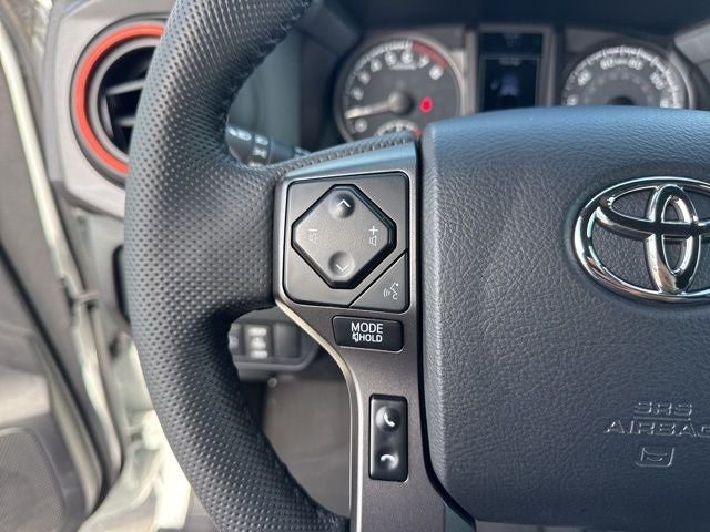 2023 Toyota Tacoma TRD Pro