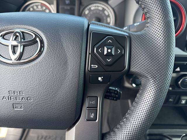 2023 Toyota Tacoma TRD Pro