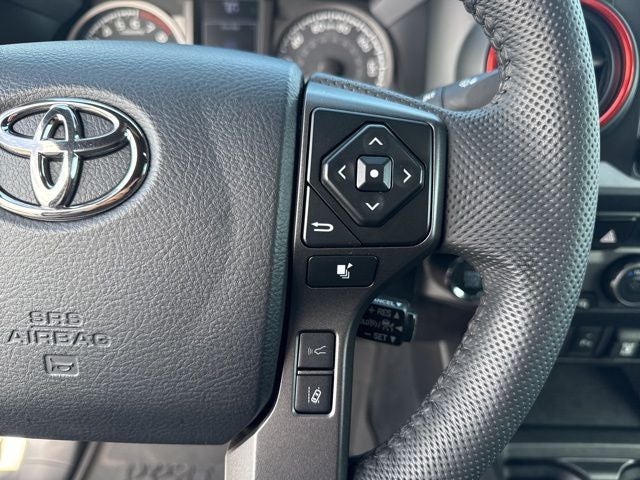 2023 Toyota Tacoma TRD Pro