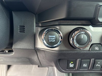 2023 Toyota Tacoma TRD Pro