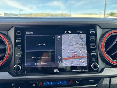 2023 Toyota Tacoma TRD Pro