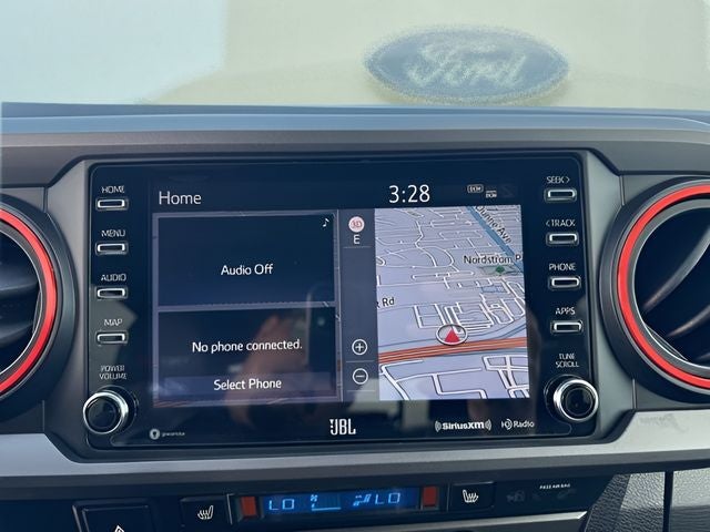 2023 Toyota Tacoma TRD Pro