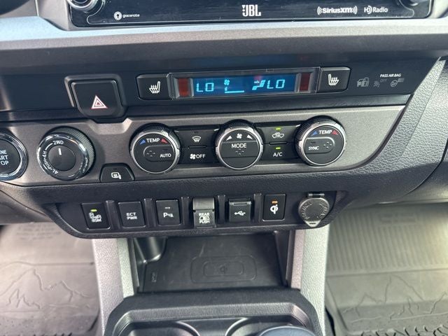 2023 Toyota Tacoma TRD Pro