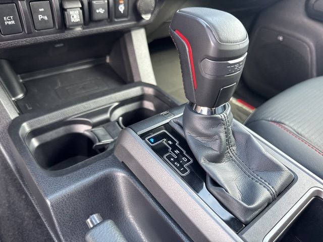 2023 Toyota Tacoma TRD Pro