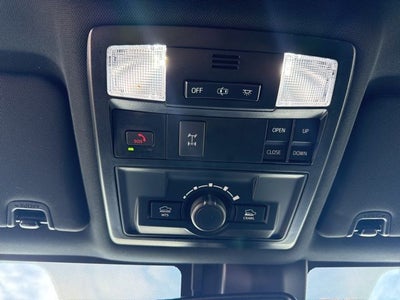 2023 Toyota Tacoma TRD Pro