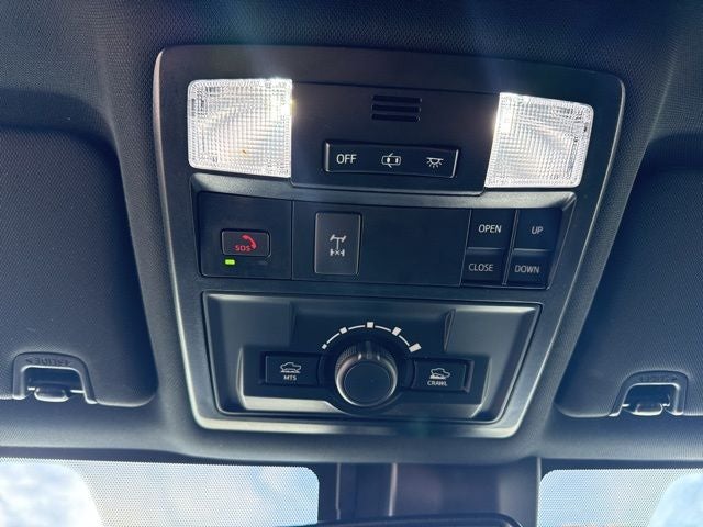 2023 Toyota Tacoma TRD Pro