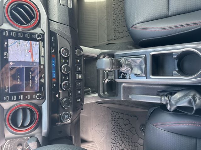 2023 Toyota Tacoma TRD Pro