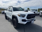 2023 Toyota Tacoma TRD Pro