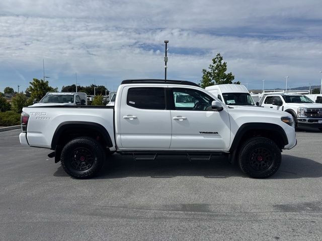 2023 Toyota Tacoma TRD Pro