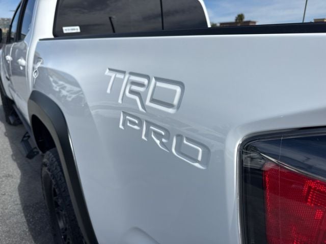 2023 Toyota Tacoma TRD Pro
