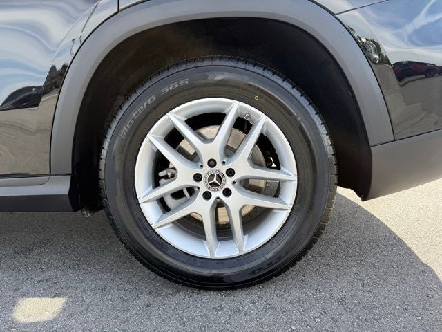 2020 Mercedes-Benz GLS 450 Base 4MATIC®