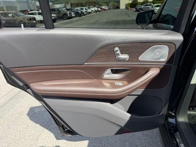 2020 Mercedes-Benz GLS 450 Base 4MATIC®