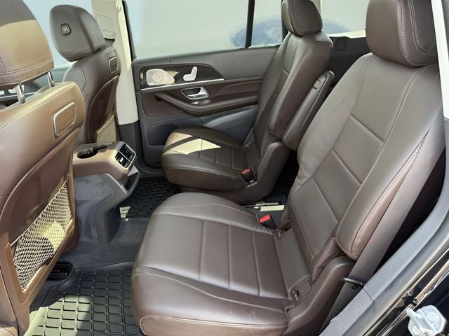 2020 Mercedes-Benz GLS 450 Base 4MATIC®