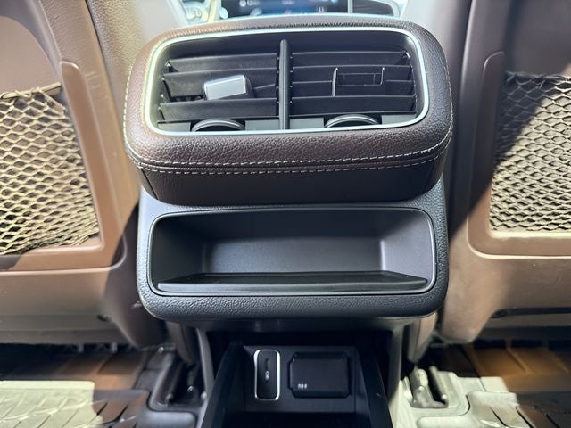 2020 Mercedes-Benz GLS 450 Base 4MATIC®