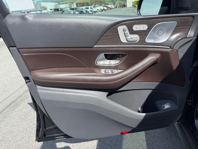 2020 Mercedes-Benz GLS 450 Base 4MATIC®