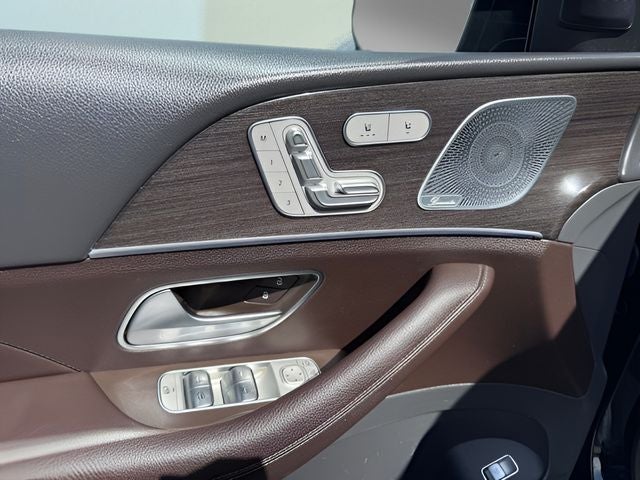 2020 Mercedes-Benz GLS 450 Base 4MATIC®