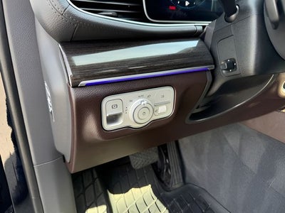 2020 Mercedes-Benz GLS 450 Base 4MATIC®