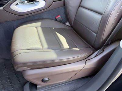 2020 Mercedes-Benz GLS 450 Base 4MATIC®