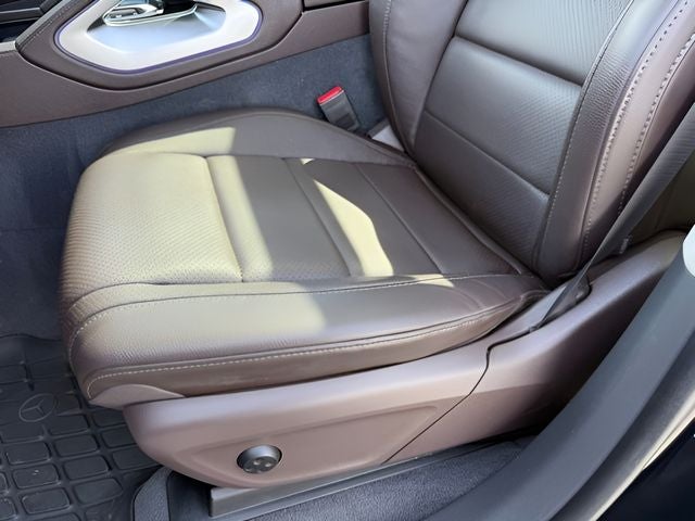 2020 Mercedes-Benz GLS 450 Base 4MATIC®