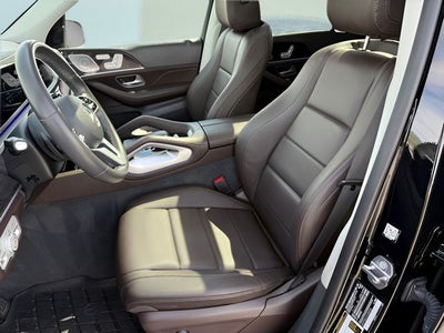 2020 Mercedes-Benz GLS 450 Base 4MATIC®