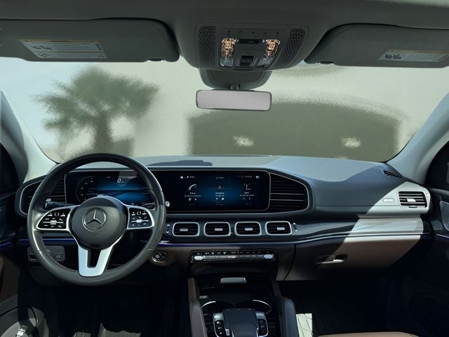 2020 Mercedes-Benz GLS 450 Base 4MATIC®