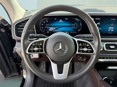 2020 Mercedes-Benz GLS 450 Base 4MATIC®