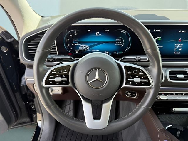 2020 Mercedes-Benz GLS 450 Base 4MATIC®