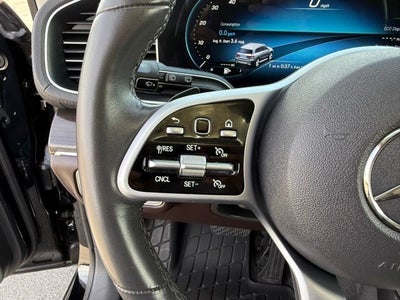 2020 Mercedes-Benz GLS 450 Base 4MATIC®