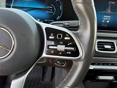 2020 Mercedes-Benz GLS 450 Base 4MATIC®