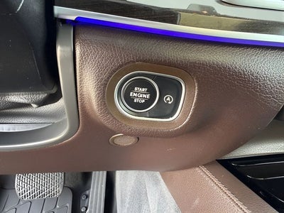 2020 Mercedes-Benz GLS 450 Base 4MATIC®