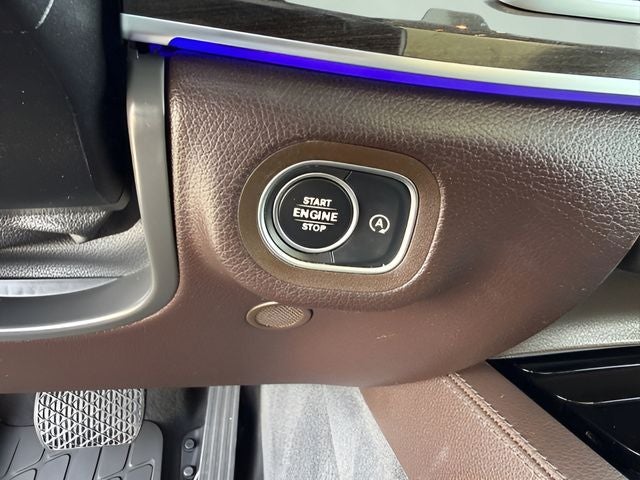 2020 Mercedes-Benz GLS 450 Base 4MATIC®