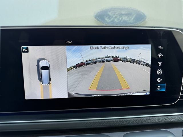 2020 Mercedes-Benz GLS 450 Base 4MATIC®