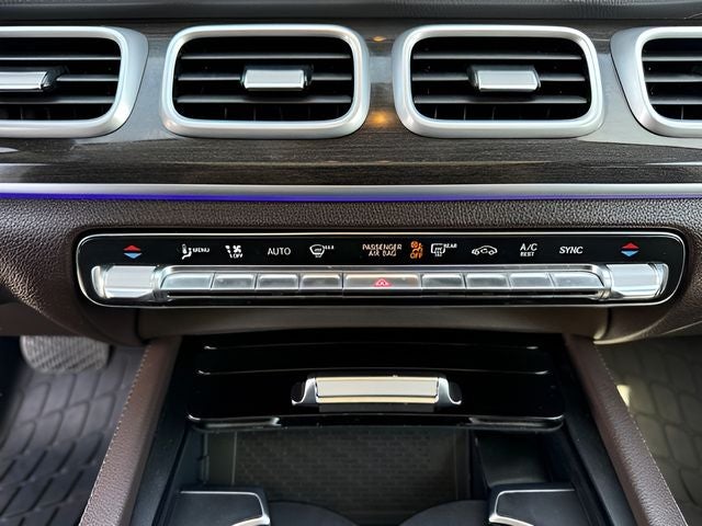 2020 Mercedes-Benz GLS 450 Base 4MATIC®