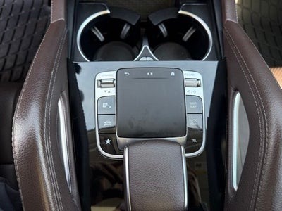 2020 Mercedes-Benz GLS 450 Base 4MATIC®