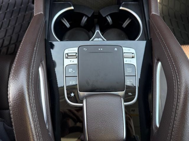 2020 Mercedes-Benz GLS 450 Base 4MATIC®