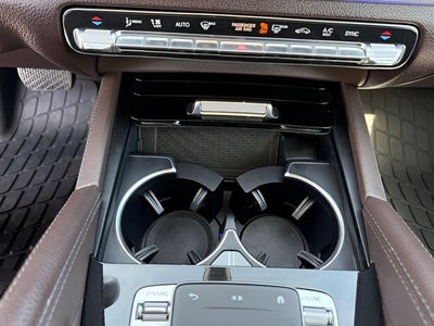 2020 Mercedes-Benz GLS 450 Base 4MATIC®