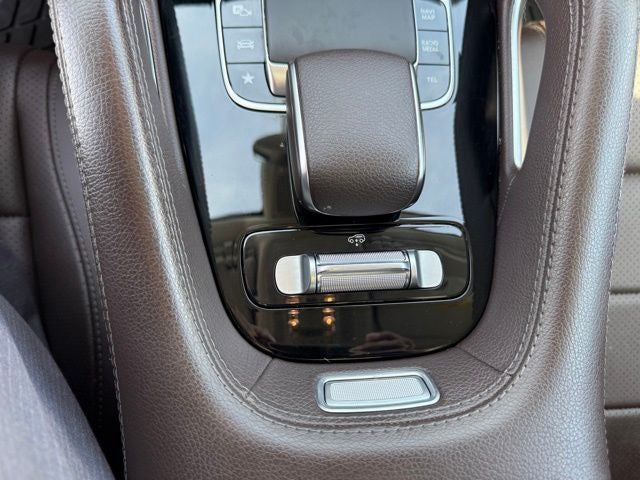 2020 Mercedes-Benz GLS 450 Base 4MATIC®