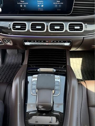 2020 Mercedes-Benz GLS 450 Base 4MATIC®