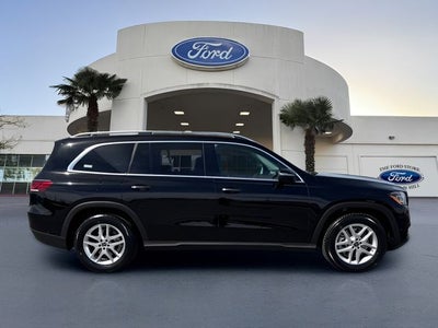 2020 Mercedes-Benz GLS 450 Base 4MATIC®