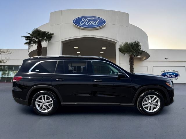 2020 Mercedes-Benz GLS 450 Base 4MATIC®