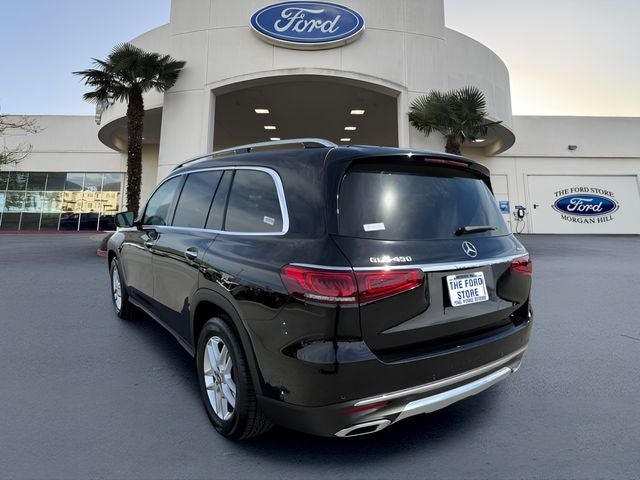2020 Mercedes-Benz GLS 450 Base 4MATIC®