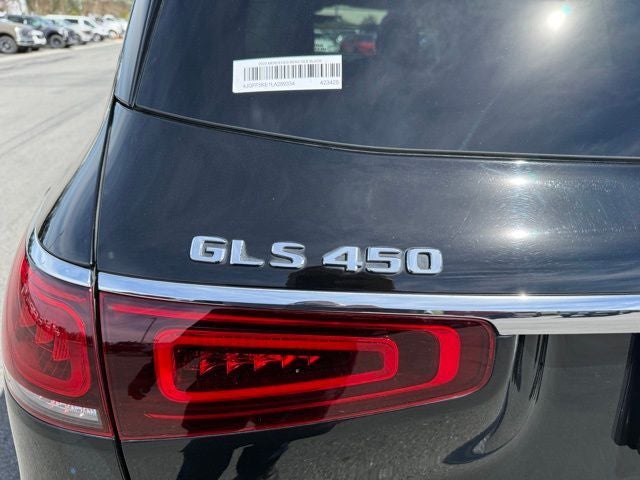 2020 Mercedes-Benz GLS 450 Base 4MATIC®