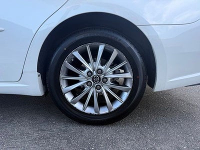 2018 Toyota Avalon Hybrid Limited