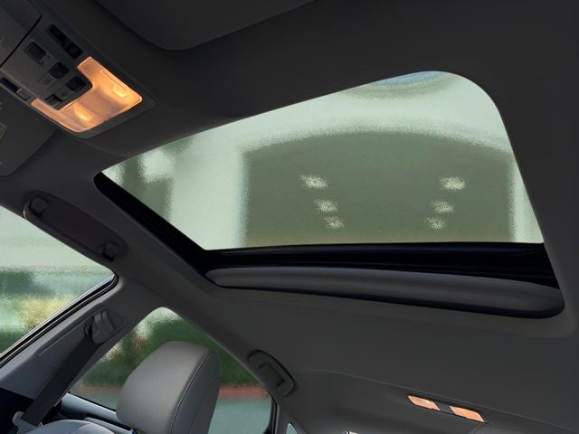 2018 Toyota Avalon Hybrid Limited