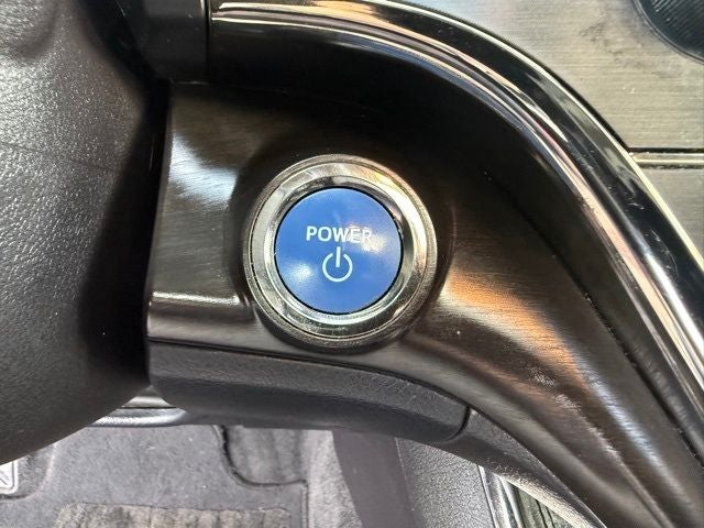 2018 Toyota Avalon Hybrid Limited