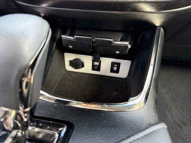 2018 Toyota Avalon Hybrid Limited