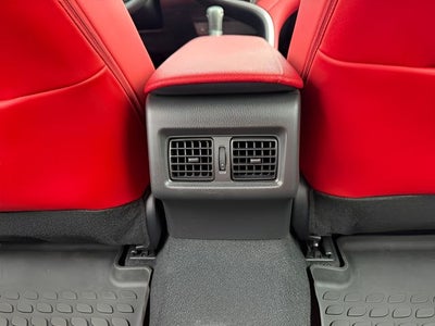 2024 Toyota Camry Hybrid XSE